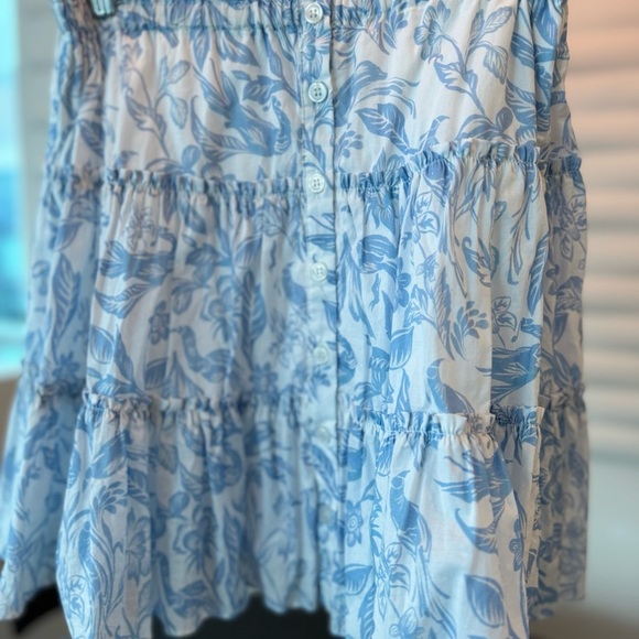 Beach Club Size 0 Skirt. Never worn - Picture 7 of 8